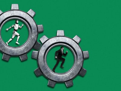 Peran Manusia dalam Pengawasan AI: Kunci Masa Depan Kerja dan Etika