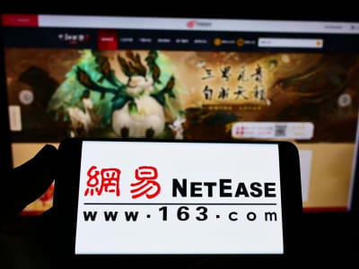NetEase Tutup Layanan Cloud Publik Karena Persaingan Sengit di China