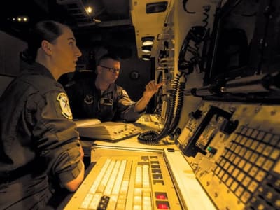 AI Jadi Kunci Mempercepat Keputusan dan Amankan Komunikasi Nuklir Militer