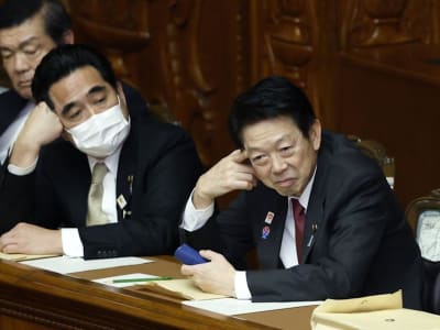 Jepang Berjuang Dapatkan Pengecualian Tarif AS untuk Lindungi Industri Mobil