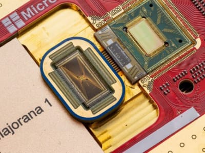 Kritik Kuat terhadap Klaim Microsoft Soal Qubit Topologi Majorana