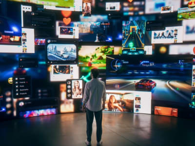 Tencent Luncurkan Model AI Video Canggih, Persaingan di China Semakin Ketat