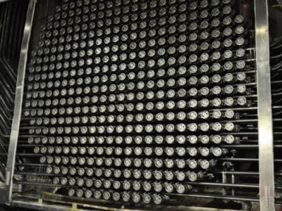 Kanada Investasi Besar untuk Teknologi Nuklir CANDU dan Reaktor Modular Kecil