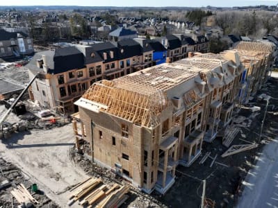 Industrialisasi Kanada Meningkat, Kapasitas Terpakai Capai 79,8% pada Q4 2024