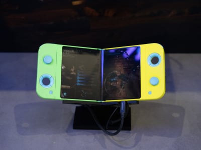 Inovasi Unik dan Kamera Canggih Jadi Sorotan di Mobile World Congress Barcelona