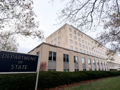 Penghentian Data Udara Kedutaan AS Akan Hambat Perangi Polusi Global