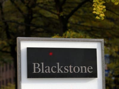 Blackstone Kumpulkan Dana 8 Miliar, Tanda Pemulihan Pasar Properti Kantor Dunia