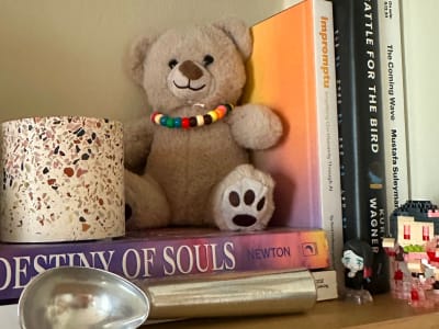 Mengenal 4 Aplikasi Buku Terbaik untuk Membantu Produktivitas Membaca Kamu