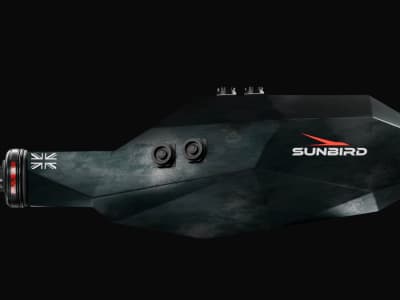 Sunbird: Roket Fusi Nuklir Pulsar Fusion Pangkas Waktu Tempuh Ke Mars