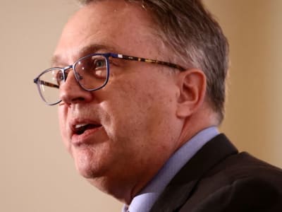 Ekspektasi Inflasi Tetap Stabil Meski Ada Tekanan Tarif Impor Besar