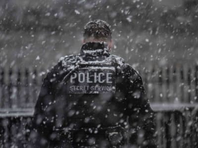 DOJ AS Tindak Bursa Kripto Rusia Garantex atas Pencucian Uang dan Pelanggaran Sanksi