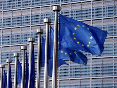 Uni Eropa Jelaskan Digital Markets Act Tidak Khusus Sasar Perusahaan AS