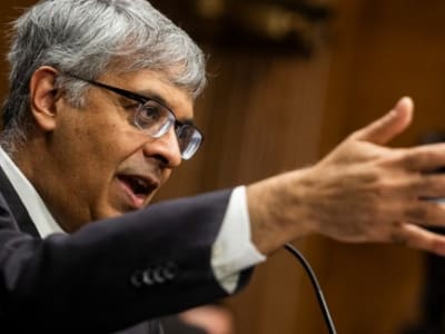 Kontroversi Penunjukan Jay Bhattacharya sebagai Direktur NIH di Tengah Krisis Riset