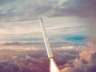ICBM Sentinel: Tonggak Baru Modernisasi Senjata Nuklir AS