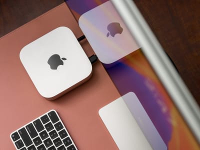 Mac Mini M4 Terbaru: Desktop Kecil Berperforma Tinggi dengan Harga Terjangkau