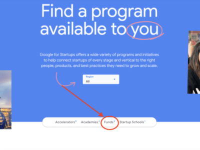Google Hentikan Dana Khusus Startup untuk Pendiri dari Kelompok Minoritas