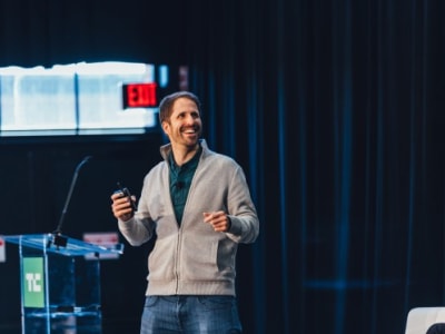 Segera Daftar Jadi Pembicara di TechCrunch Sessions: AI, Deadline 7 Maret!
