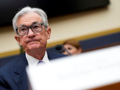 The Fed Tunggu Kepastian Kebijakan Trump Sebelum Turunkan Suku Bunga