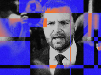 JD Vance dan Strategi Media Sosialnya Mengukir Identitas Politik MAGA Baru