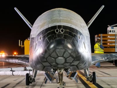 X-37B Misi 7: Teknologi Canggih dan Fleksibilitas Operasi Ruang Angkasa AS