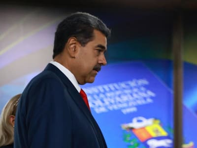 Trump Perintahkan Chevron Hentikan Operasi di Venezuela Tekan Maduro