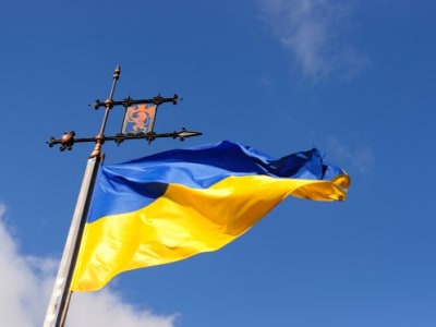 Inovasi Teknologi Ukraina Jadi Kunci Keamanan Eropa di Tengah Ancaman Rusia