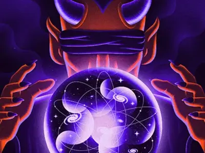 Mengungkap Batas Rahasia Alam: Ketakterputusan dan Masa Depan yang Tak Terduga