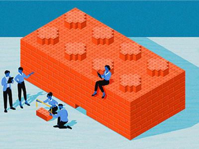 Penemuan Bukti Lengkap Memecahkan Misteri Besar dalam Teori Grup