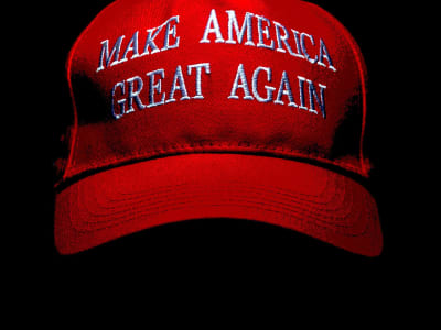 Pegawai Pemerintah AS Ketakutan Karena Pengawasan Digital Meningkat Pesat