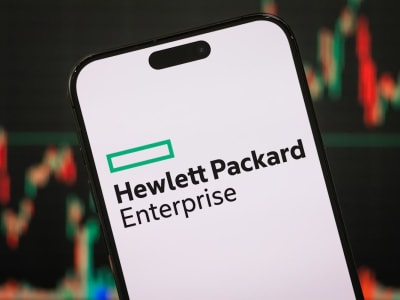 HPE Pangkas 3.000 Pekerjaan Akibat Tekanan Bisnis Server dan Margin Menurun