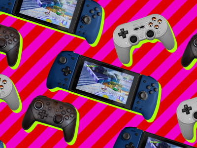 Panduan Lengkap Memilih Kontroler Nintendo Switch Terbaik untuk Semua Mode Bermain