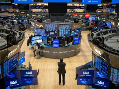 DoorDash dan Williams-Sonoma Masuk ke Indeks S&P 500, Gantikan Empat Perusahaan