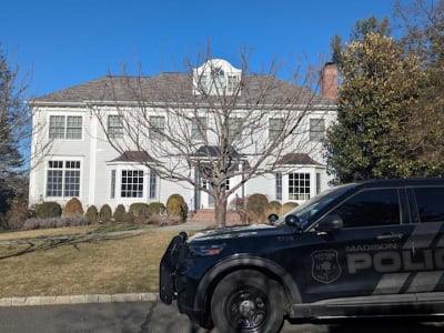 Rumah Eksekutif Bayer di Madison Diserang Pembakaran, Penyelidikan Berlanjut