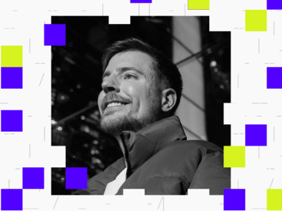 MrBeast Bangun Kerajaan Miliaran Dolar Lewat Produk Konsumen Baru