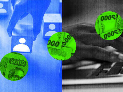 Penipuan Investasi Kripto Berkedok OpenAI Menjerat Ribuan Pekerja Bangladesh