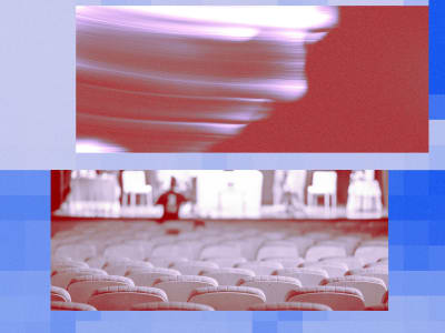 Bagaimana Teater Menggambarkan Ketakutan dan Harapan atas Kecerdasan Buatan