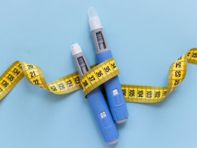 Molekul Alami BRP: Alternatif Baru untuk Turunkan Berat Badan Tanpa Efek Samping