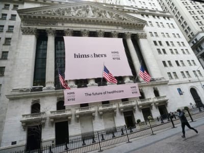 Hims & Hers Hentikan Bisnis Apostrophe Demi Sederhanakan Produk Dermatologi