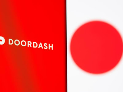DoorDash dan Tiga Perusahaan Baru Masuk Indeks S&P 500, Saham Melonjak