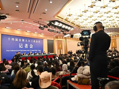 Premier China Dukung UKM Berteknologi Tinggi untuk Perkuat Inovasi Nasional