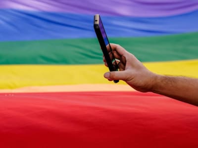 AT&T Hentikan Dukungan Program Inklusi Keberagaman di Tengah Tekanan Politik