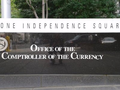 OCC Izinkan Bank Federal Jalankan Aktivitas Cryptocurrency Tanpa Persetujuan Dulu