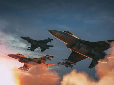 Saatnya Beli Saham Pertahanan, Tapi Hati-hati dengan AeroVironment