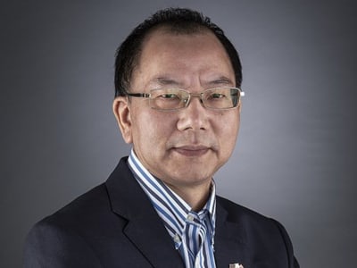 Pakar AI Tingwen Huang Kembali ke Shenzhen untuk Kembangkan Kontrol Cerdas dan Optimasi