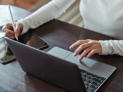 Perempuan Ukraina dan Eropa Semangat Memulai Bisnis Meski Tantangan Berat