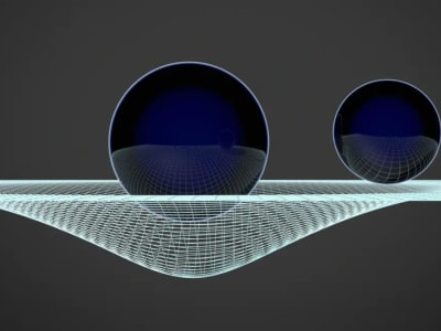 Gravitasi Sebagai Efek Entropi Kuantum: Terobosan Baru dalam Fisika