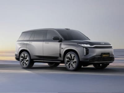 GAC Luncurkan Trumpchi S7 PHEV: SUV Pintar dengan Jangkauan Luar Biasa dan AI Canggih