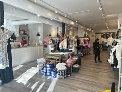 Bagaimana Tarif Perdagangan Membuat Bisnis Butik Wanita Harus Beradaptasi Cepat