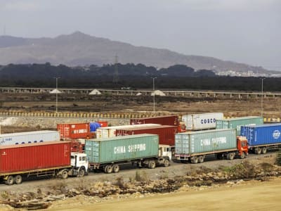 India Siap Turunkan Tarif Impor, Hubungan Dagang AS Menuju Era Baru