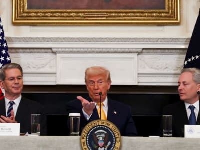 Mengupas Cadangan Bitcoin Pemerintah AS: Peluang atau Risiko Besar?